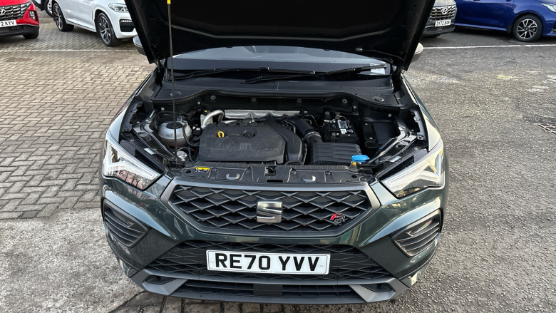 SEAT Ateca 1.5 TSI EVO FR 5dr Petrol Estate